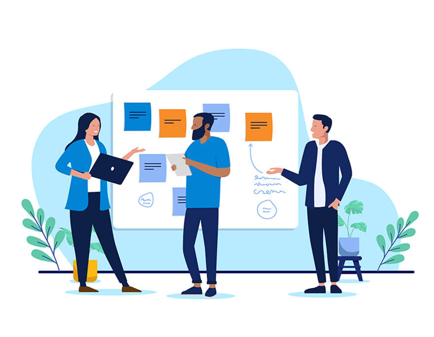 Content Strategy & Creation
